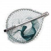 McLean Hinged Handle Wading Net
