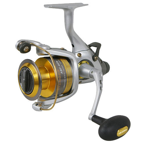 ABF-55b-CL Avenger ABF Baitfeeder Reel - GhillieSuitShop