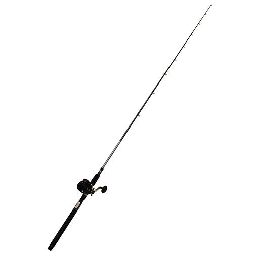 CP-PB-7101MT-20DXT GreatLakesTrllingCombo for Fishing - GhillieSuitShop