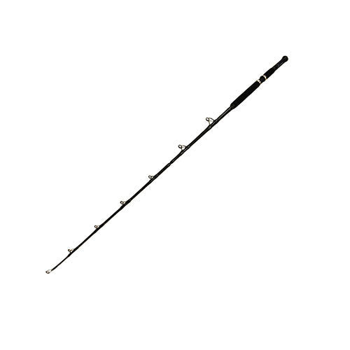 Nomad Express Cast Rod 7' MH 3pc for Fishing - GhillieSuitShop