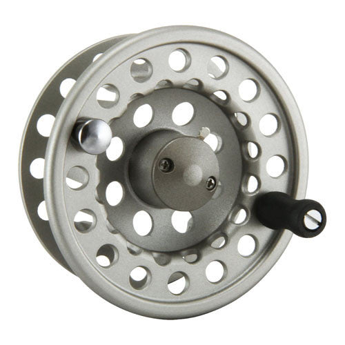 SLV Fly Reel 9" 4/5wt 1BB - GhillieSuitShop