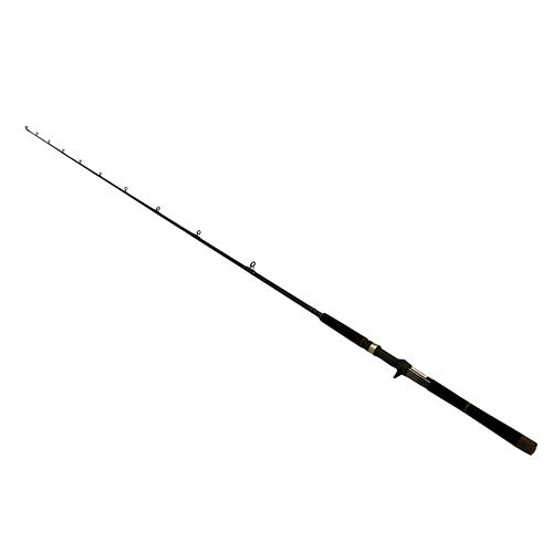SSG-C-701XH-FG Shadow StalkerRodInsoreRod for Fishing - GhillieSuitShop