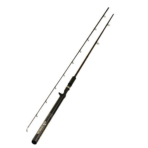 SST-C-862ML-CG SST Carbon Grip Rod - GhillieSuitShop
