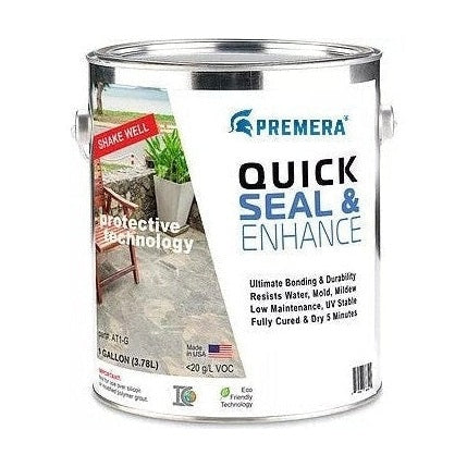 Premera AT1 Quick Seal & Enhance Transparent & Lightweight, Impervious Silicon Dioxide SIO2 Barrier PerigeeDirect