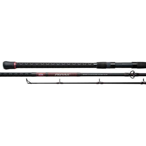 PRESF2040C12/PREVAIL 20-40 12FT CNV for Fishing - GhillieSuitShop