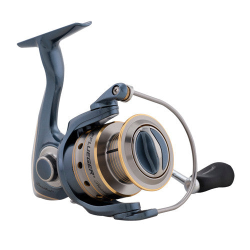 6940X PRESIDENT SPINNING REEL - GhillieSuitShop