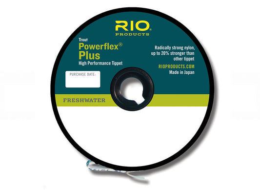 Rio Powerflex Plus Tippet