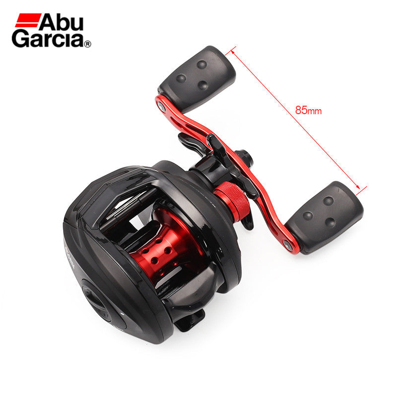 BMAX3 Casting MaxDrag Abu Garcia Fishing Reel