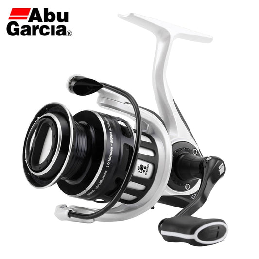 Revo S Lightweight Spinning Abu Garcia Fishing Reel