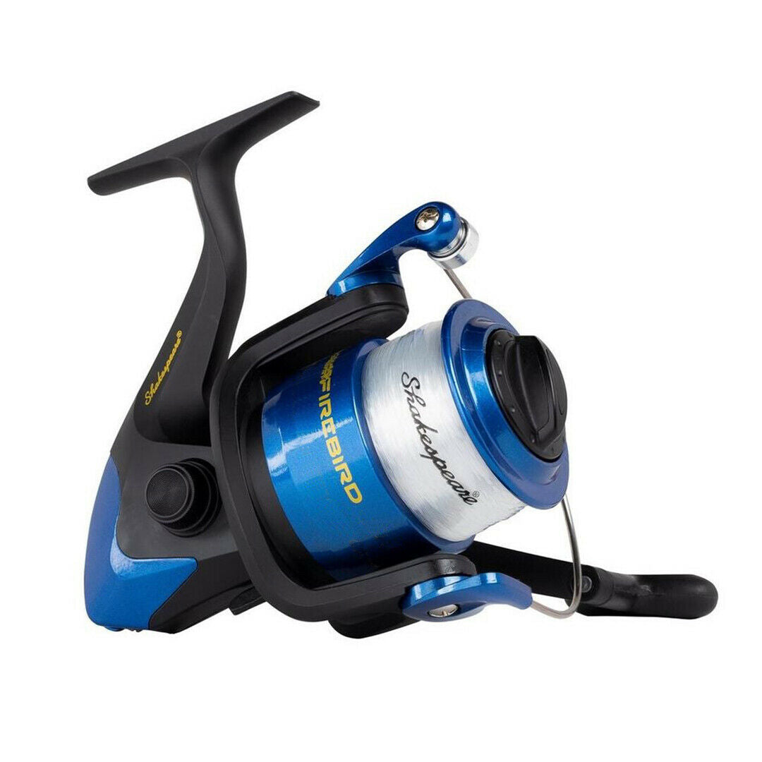 Shakespeare Firebird Spin Reel