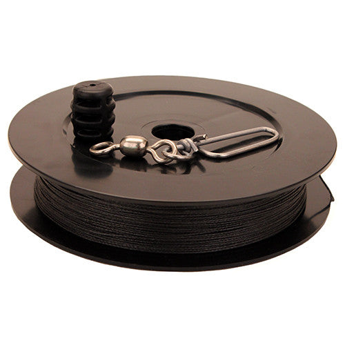 Power Braid Dwnrgr Line,200lb,400ft spool - GhillieSuitShop
