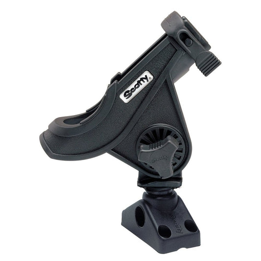 Scotty Fishing Single Rod Holder