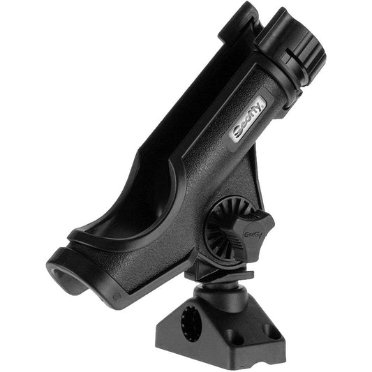 Scotty Powerlock Fishing Rod Holder with Mount