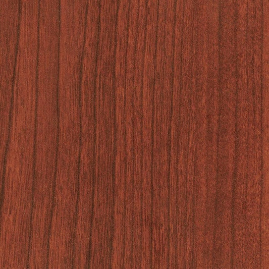 4ft. x 8ft. Countertops Laminate Sheet, Cherry w/ Artisan Finish