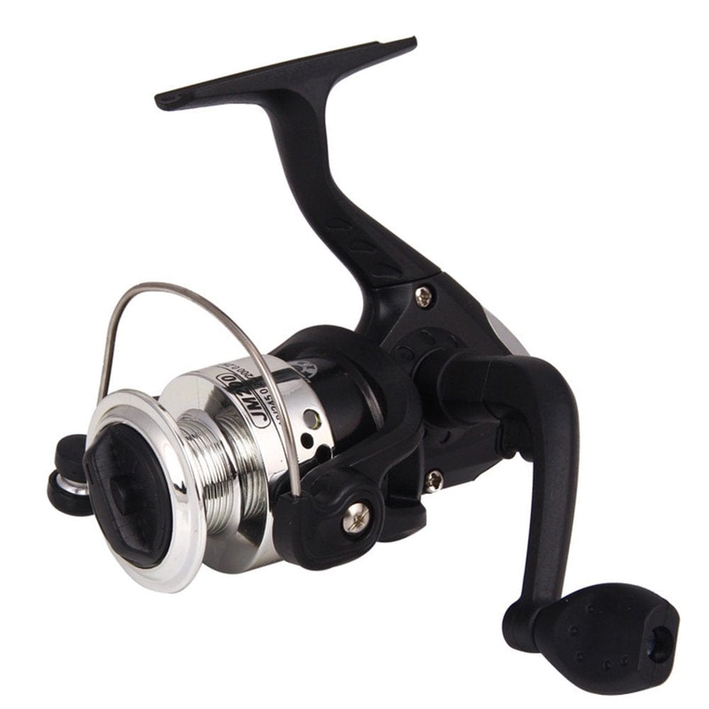 Seyurigaoka Fishing Reel Spinning Wheel Fishing Reel 12Kg Max Drag Fishing Accessories