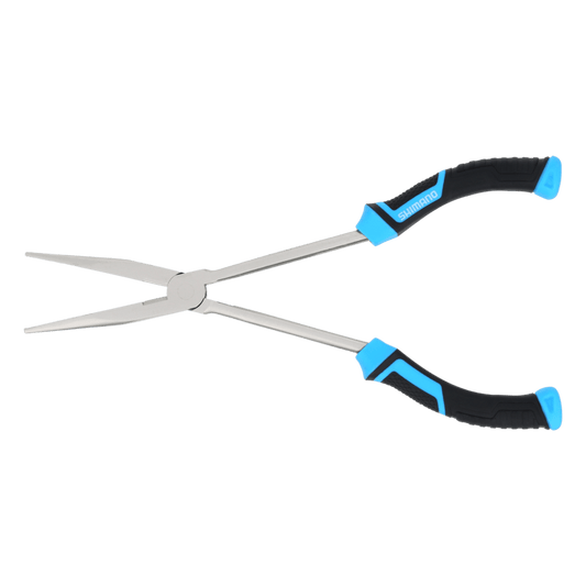 Shimano Brutas Needle Nose Pliers