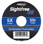Airflo G3 SightFree