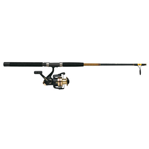 UGLYSTIKBWS80 UGLY STIK BIGWATER COMBO - GhillieSuitShop