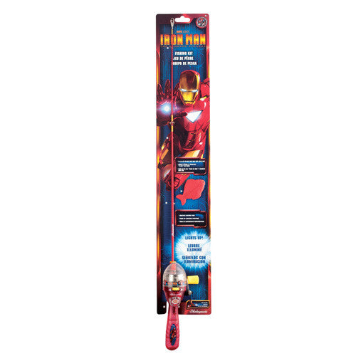 IRONMANLTKIT IRONMAN LIGHTED KIT for Fishing - GhillieSuitShop