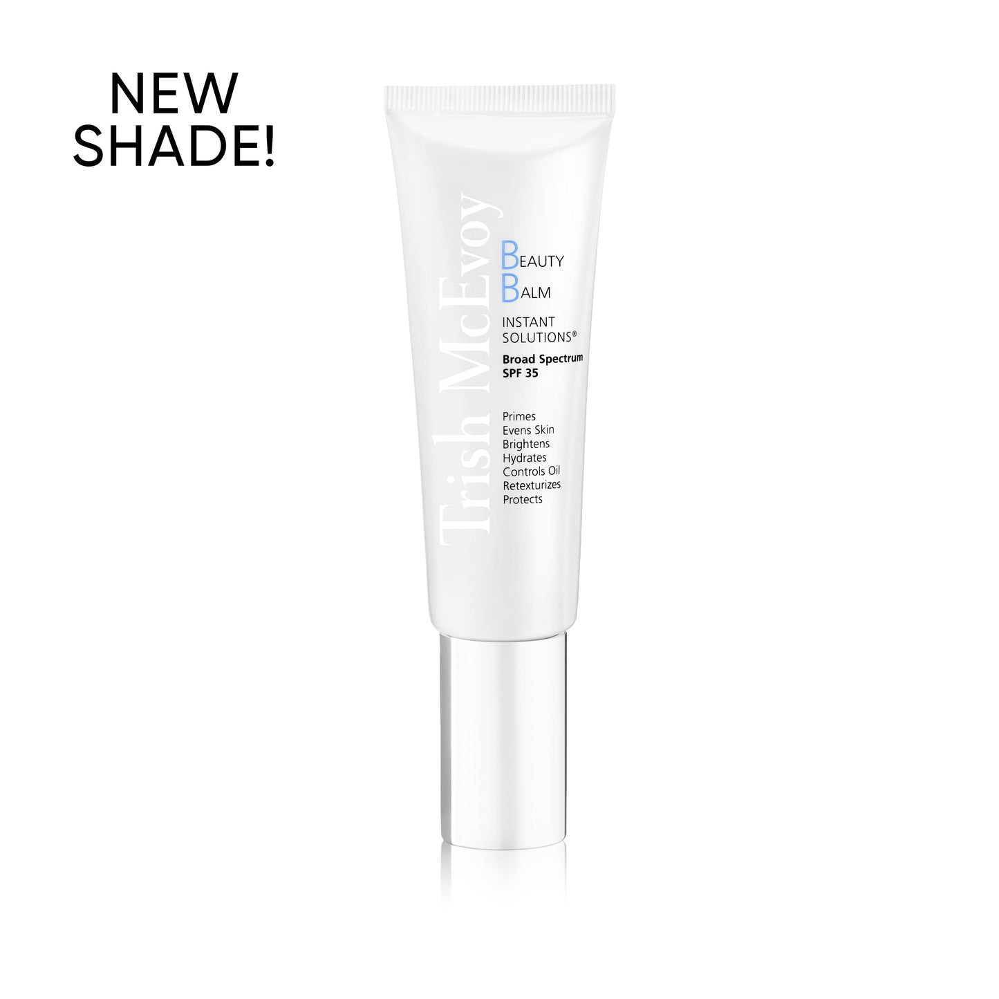 Instant Solutions® Beauty Balm SPF 35