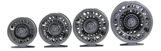 Snowbee Classic 2 Fly Reel
