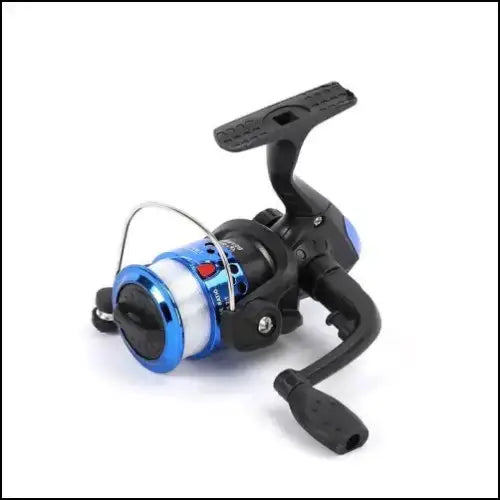 Spinning Fishing Reel Interchangeable Rocker Arm Gear Ratio 5.2:1