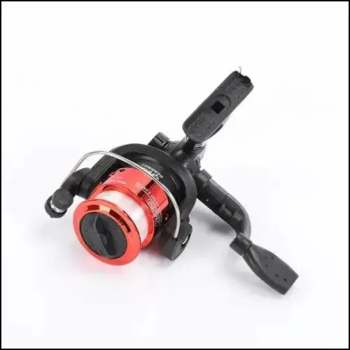 Spinning Fishing Reel Interchangeable Rocker Arm Gear Ratio 5.2:1