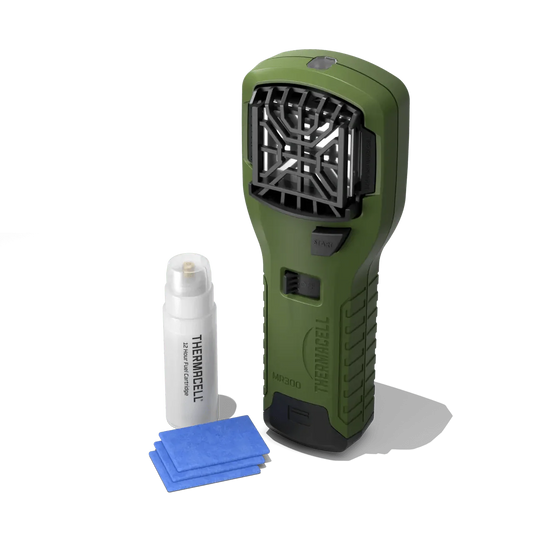 Thermacell Portable Mosquito Repeller