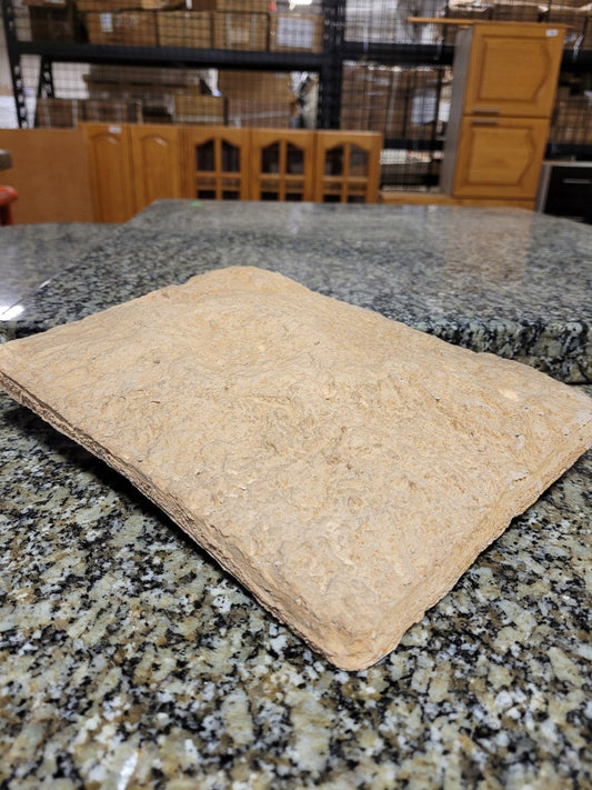 Stone Veneer "Cappuccino Cream" Flat