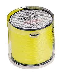 Daiwa Tournament Bulk Yellow