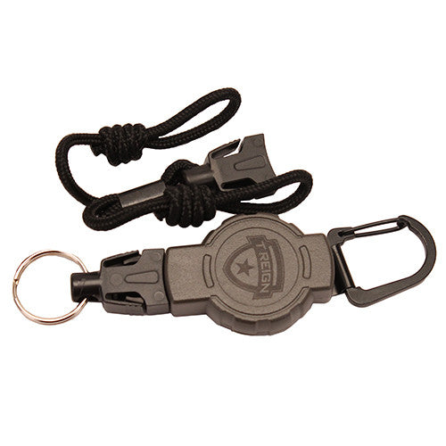 Duck Call Gear Tether(carbiner) - GhillieSuitShop