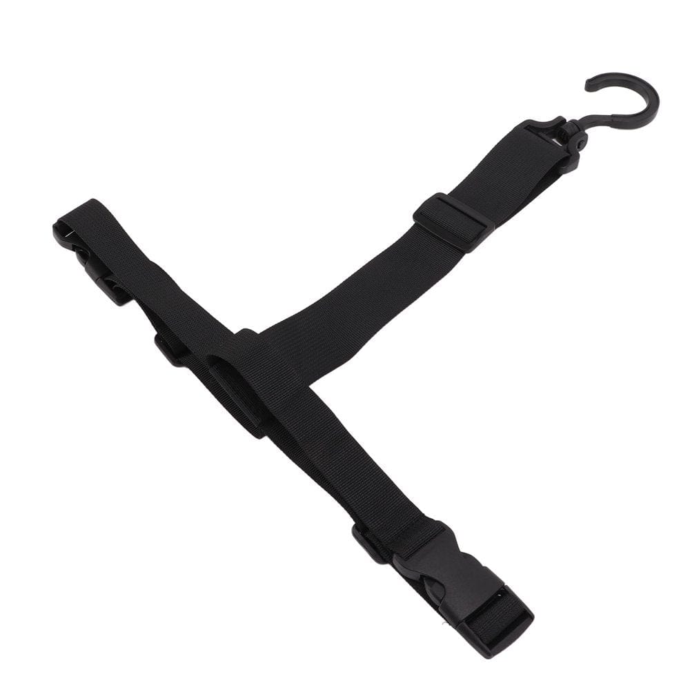 Wader Boots Strap, Wear Resistance Fishing Wader Boot Hanger Moisture Prevention for Outdoor
