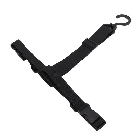 Wader Boots Strap, Wear Resistance Fishing Wader Boot Hanger Moisture Prevention for Outdoor