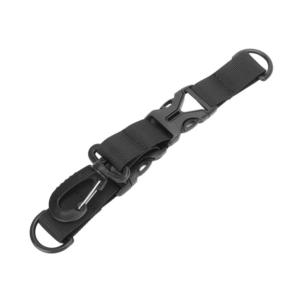 Waders?Straps? Buckle, Multipurpose Fishing?Wader?Belt?Buckle for Outdoor