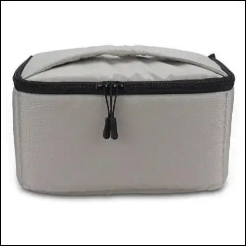 Waterproof Fishing Reel Bag Multiple Compartments