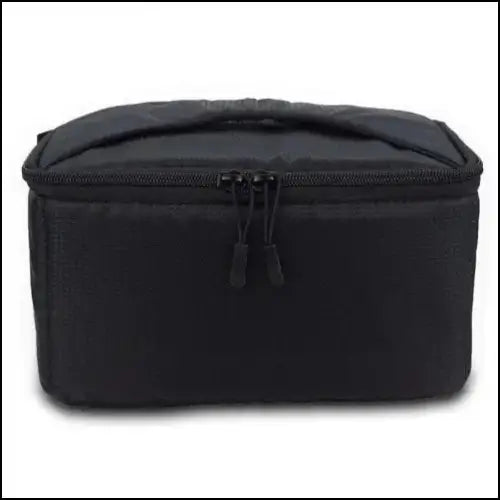 Waterproof Fishing Reel Bag Multiple Compartments