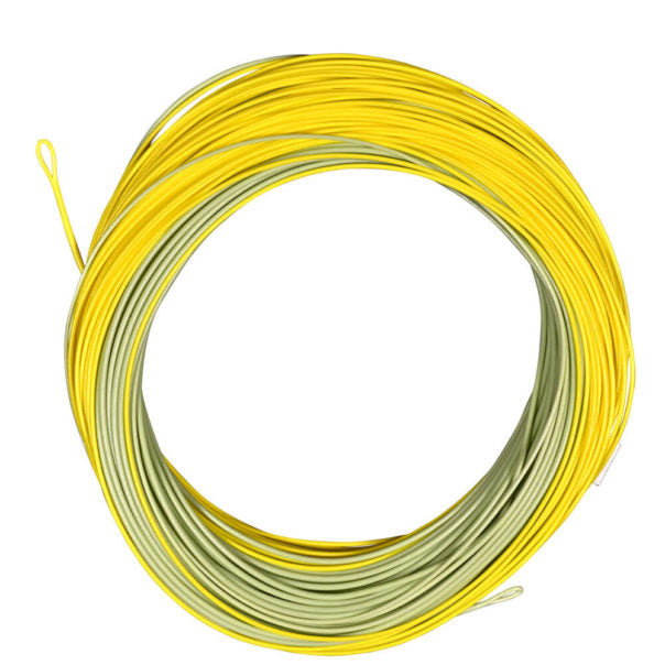 Cadence SM Trout Fly Lines