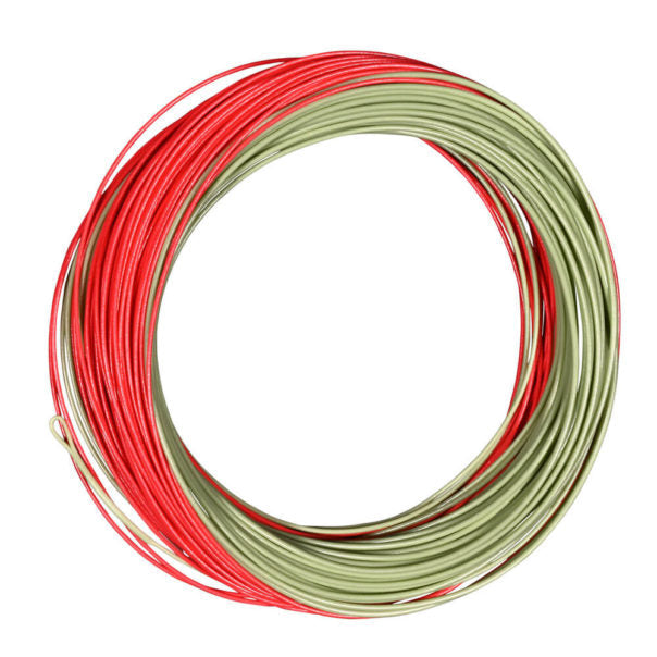 Cadence SM Trout Fly Lines