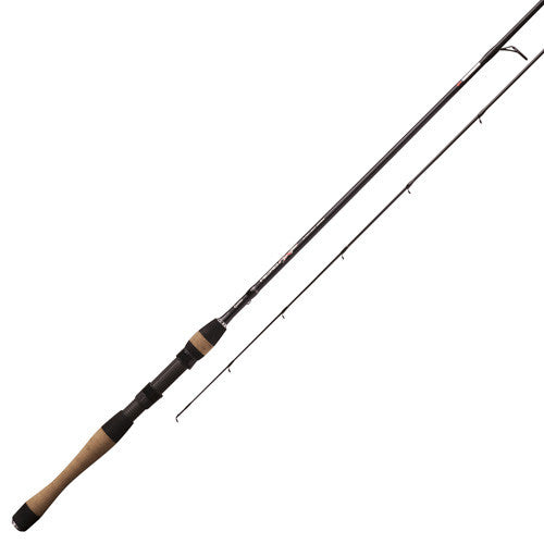 6' 2pc Light Spinning Rod - GhillieSuitShop